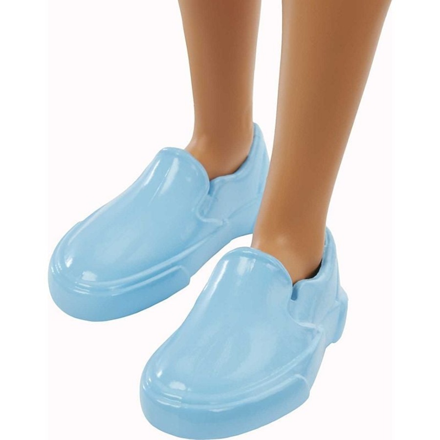 Mattel Barbie Fashionista #174 Ken Doll