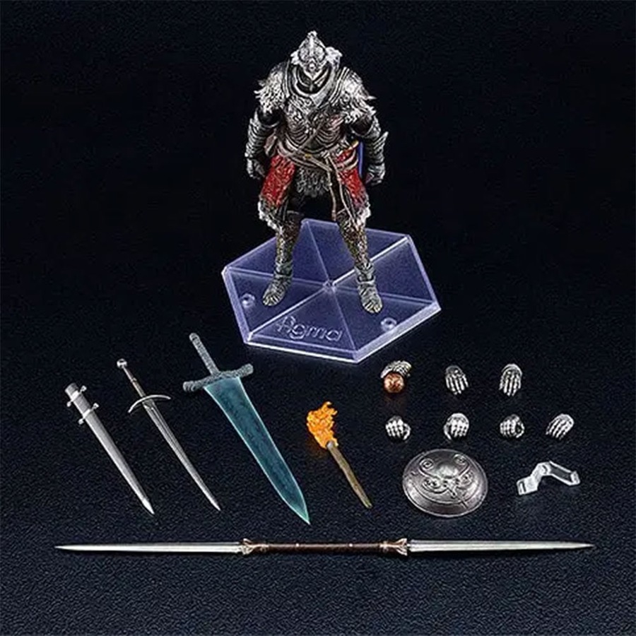 Buy Max Factory Figma Elden Ring Raging Wolf Figure - Everyday Rewards Shop