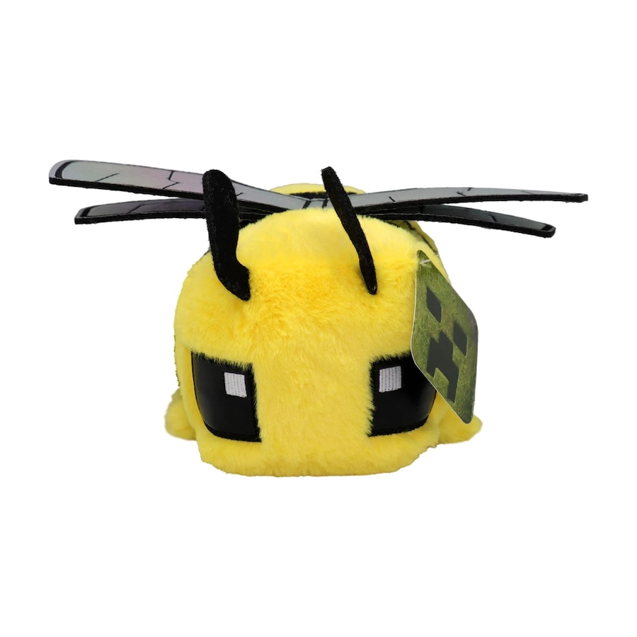 Minecraft the Movie Bee 14 inch Plush