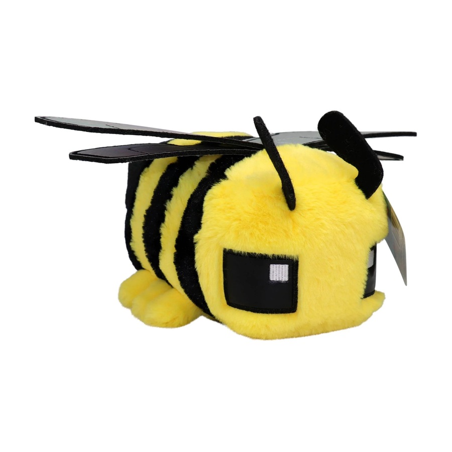 Minecraft the Movie Bee 14 inch Plush