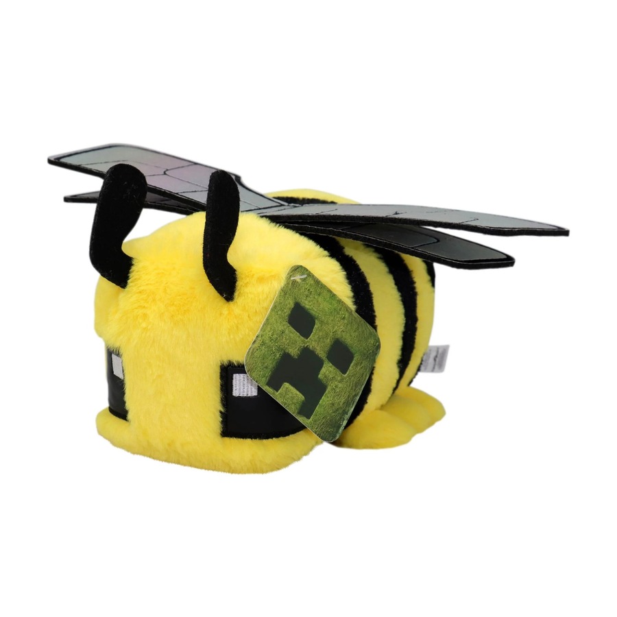 Minecraft the Movie Bee 14 inch Plush