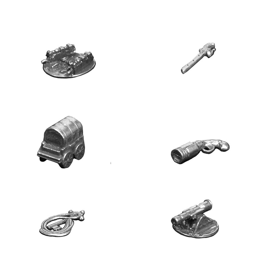 Monopoly Attack On Titan Final Season Edition Board Game