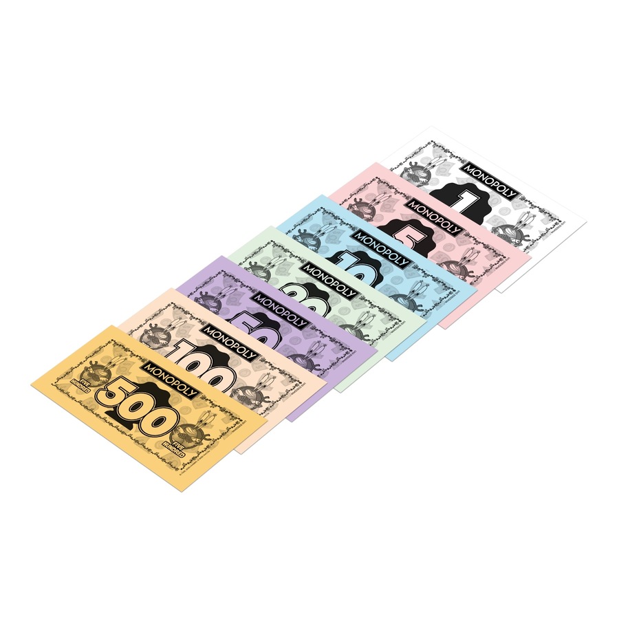 Monopoly: Spongebob Squarepants Edition Board Game