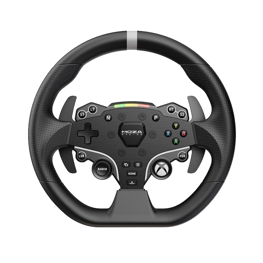 MOZA Racing ESX Steering Wheel For XBOX