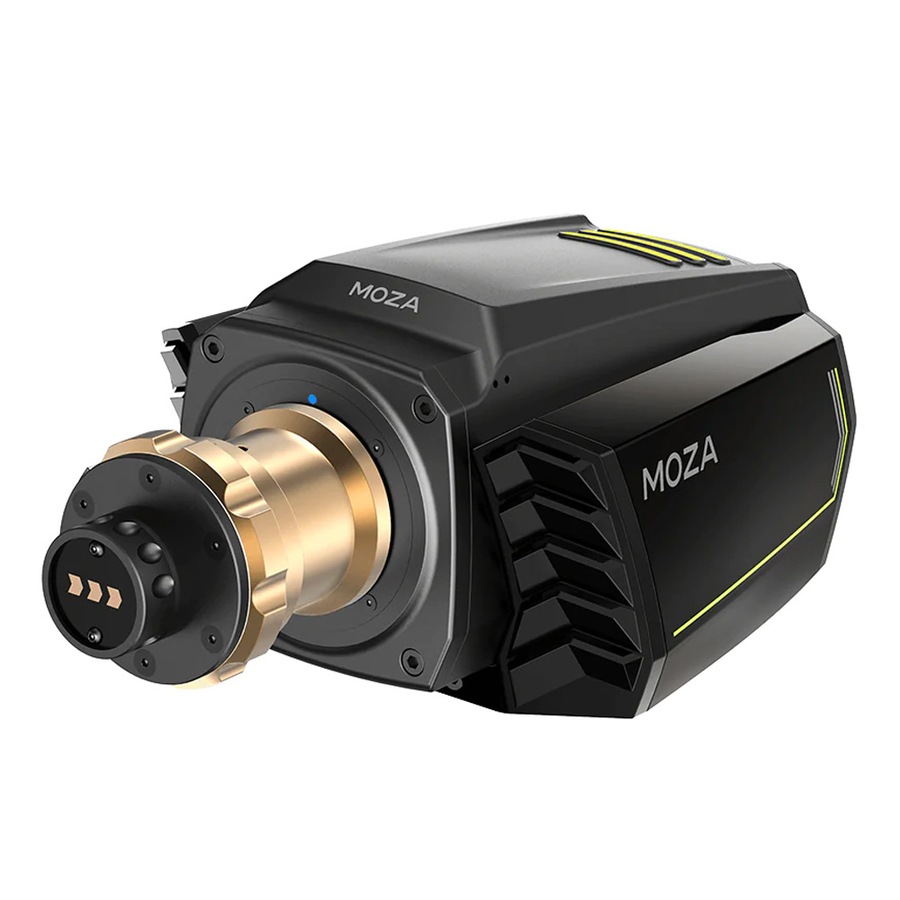 Moza Racing R21 Direct Drive Wheel Base