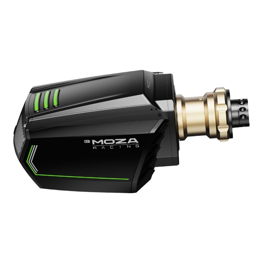 Moza Racing R21 Direct Drive Wheel Base