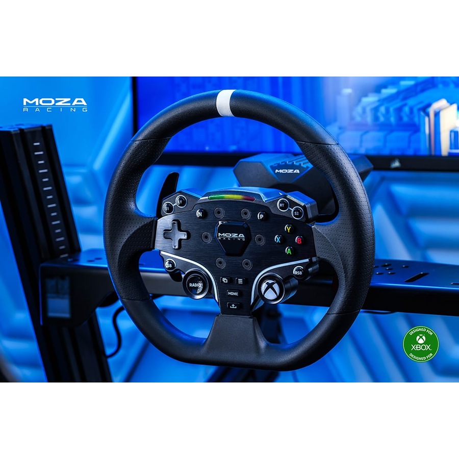 MOZA Racing R3 Bundle for Xbox / PC