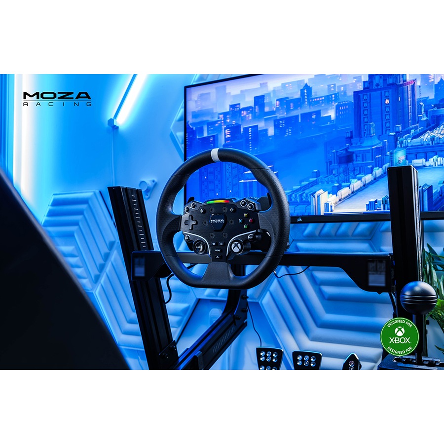 MOZA Racing R3 Bundle for Xbox / PC
