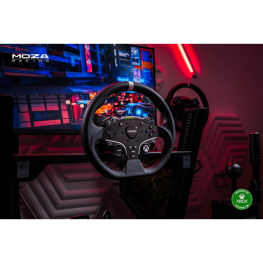 MOZA Racing R3 Bundle for Xbox / PC