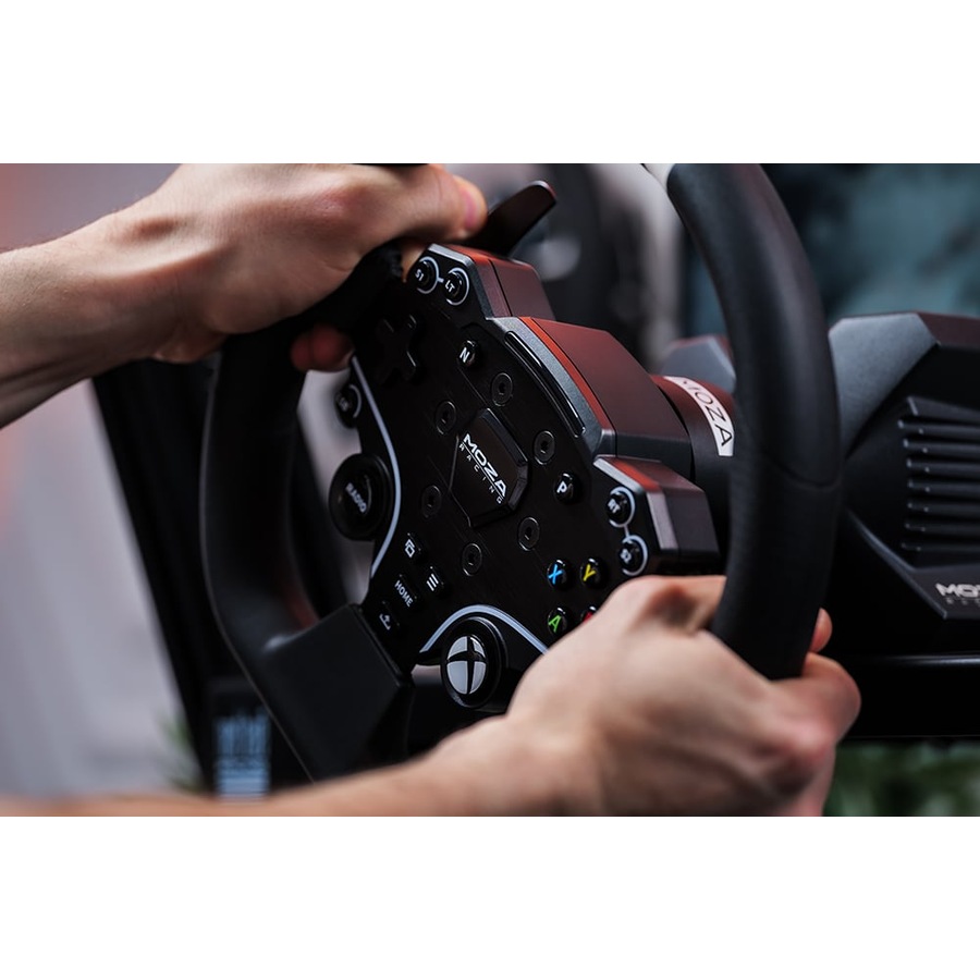 MOZA Racing R3 Bundle for Xbox / PC