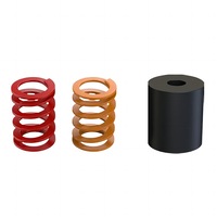Moza Racing SR-P Accessory Kit for SR-P Pedals