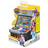 MyArcade STREET FIGHTER II CHAMPION EDITION Micro Player