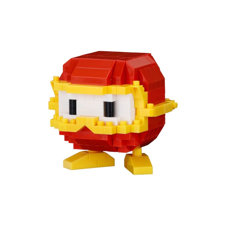 Nanoblock Namco Classics Dig Dug Pooka