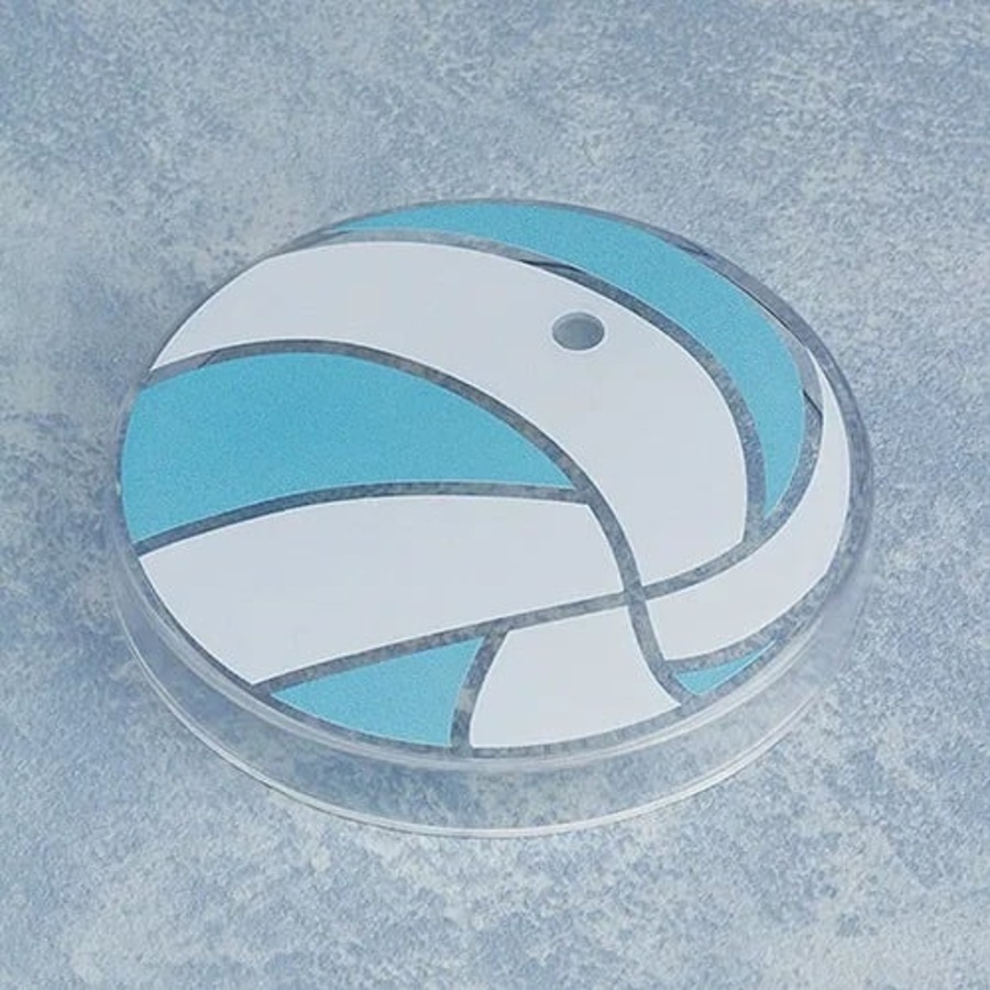 Nendoroid Haikyu Toru Oikawa School Uniform Figure