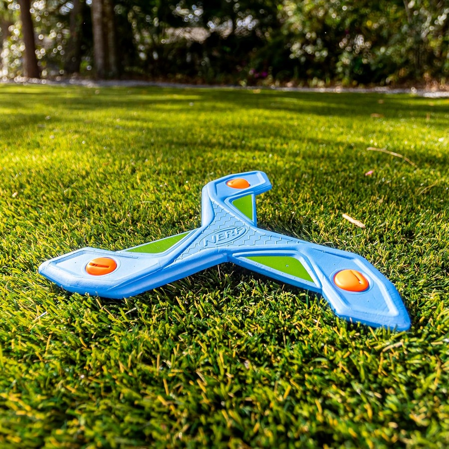 Nerf Slingerang Foam Boomerang
