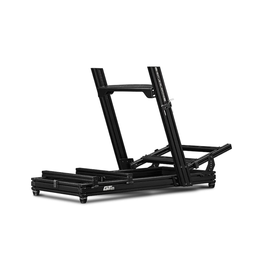 Next Level Racing GTElite Lite Wheel Plate Edition