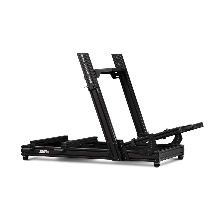 Next Level Racing GTElite Lite Wheel Plate Edition