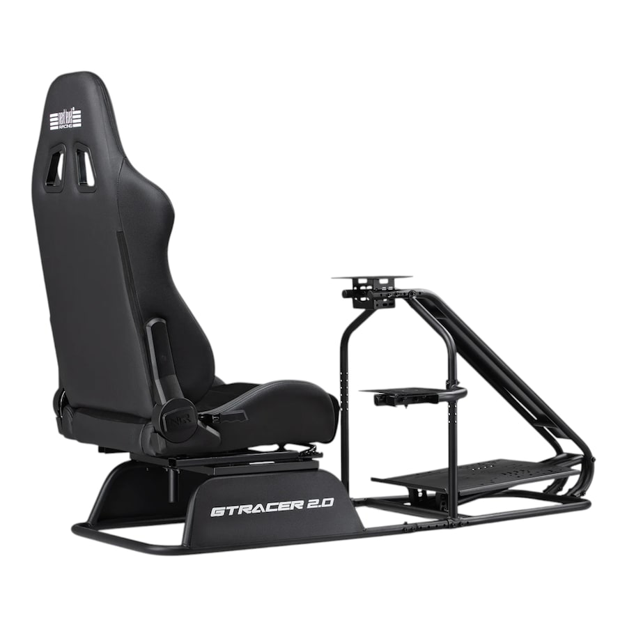 Next Level Racing GTRacer 2.0 Simulator Cockpit