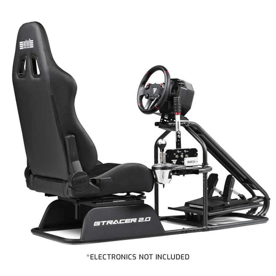 Next Level Racing GTRacer 2.0 Simulator Cockpit