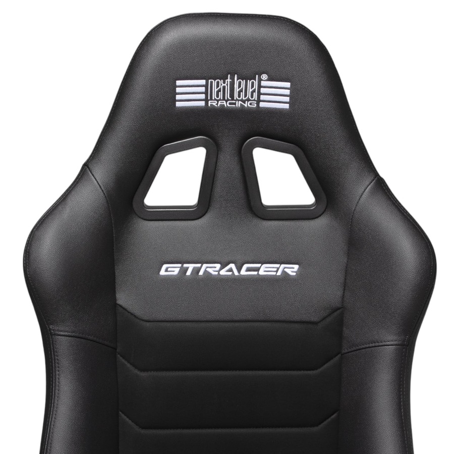 Next Level Racing GTRacer 2.0 Simulator Cockpit