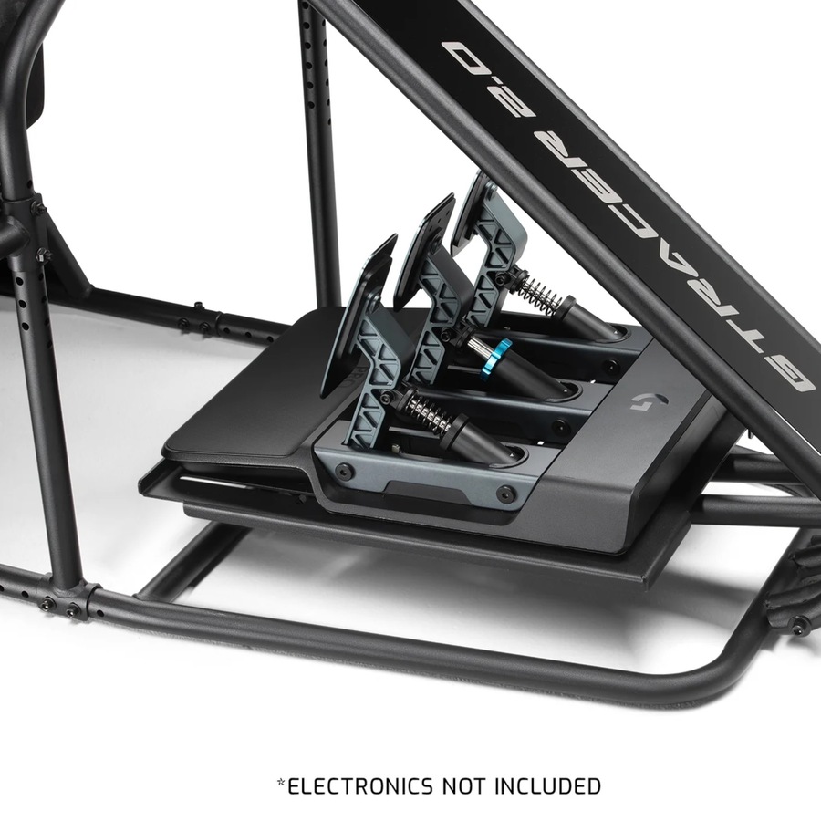 Next Level Racing GTRacer 2.0 Simulator Cockpit