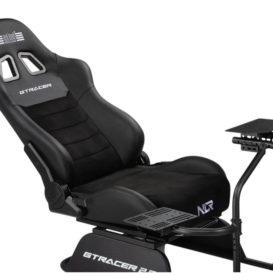 Next Level Racing GTRacer 2.0 Simulator Cockpit