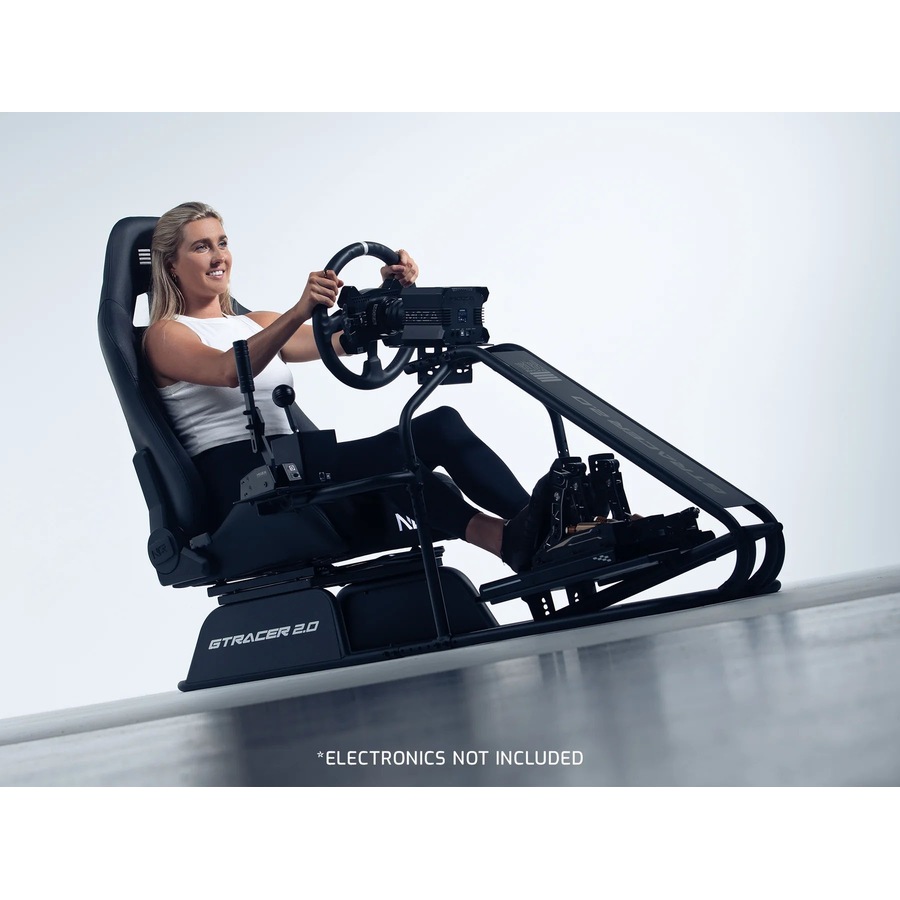Next Level Racing GTRacer 2.0 Simulator Cockpit