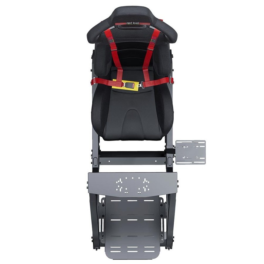 Next Level Racing GTtrack Simulator Cockpit