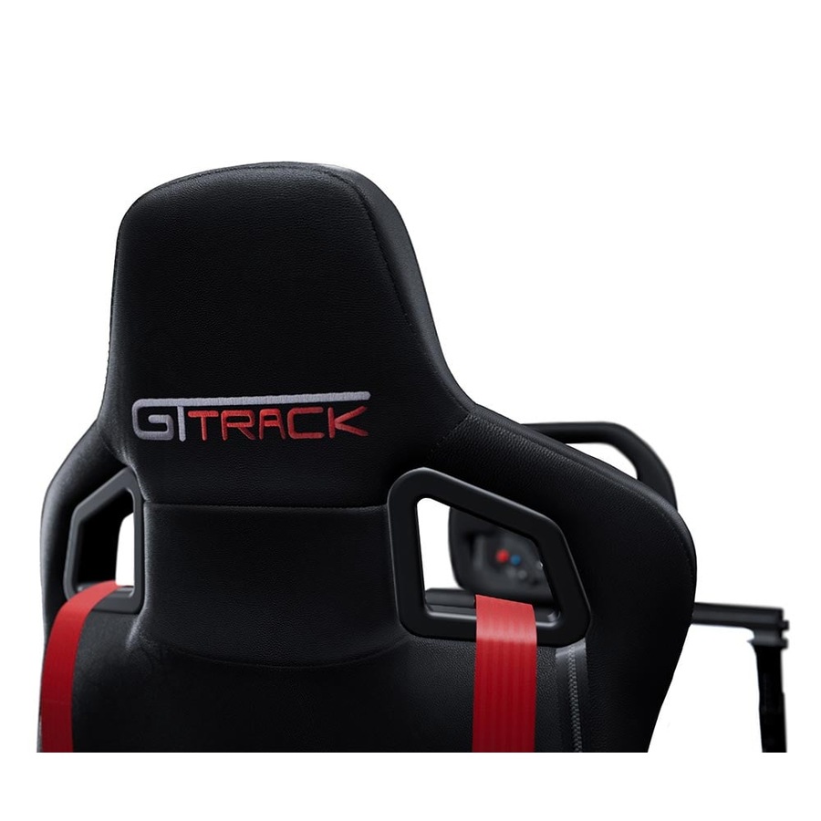 Next Level Racing GTtrack Simulator Cockpit