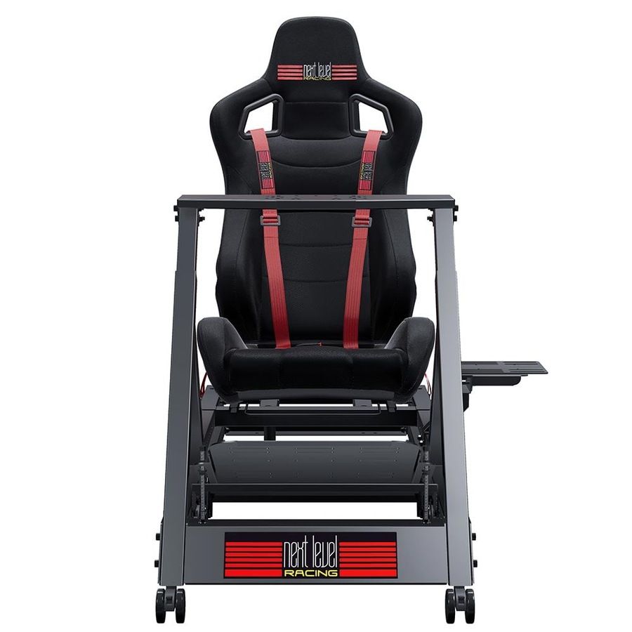 Next Level Racing GTtrack Simulator Cockpit
