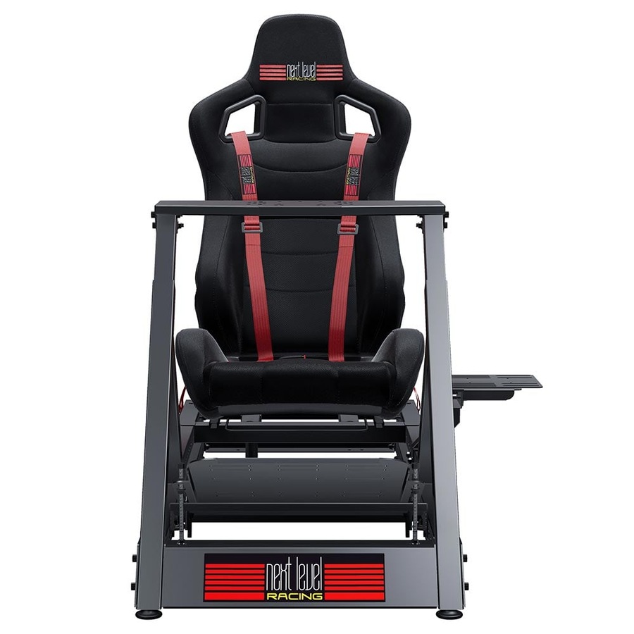Next Level Racing GTtrack Simulator Cockpit