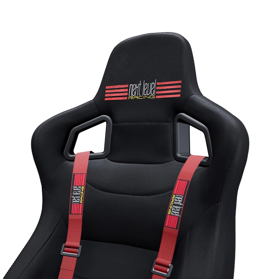 Next Level Racing GTtrack Simulator Cockpit