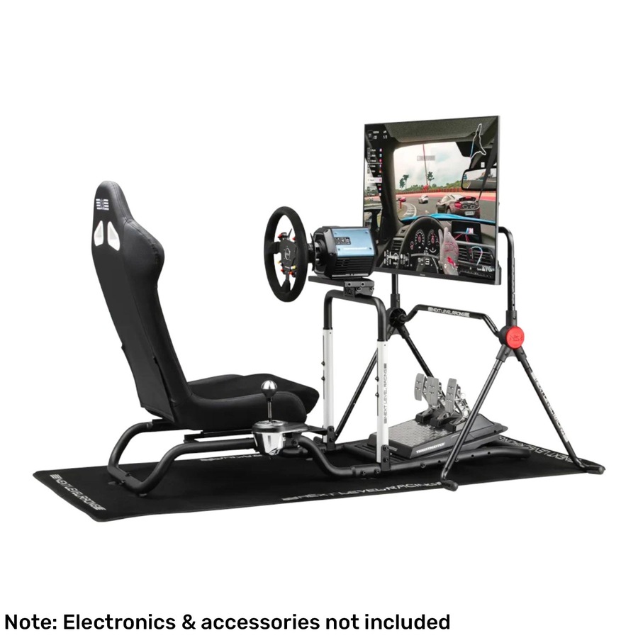 Buy Next Level Racing Victory Simulator Cockpit - Everyday Rewards Shop