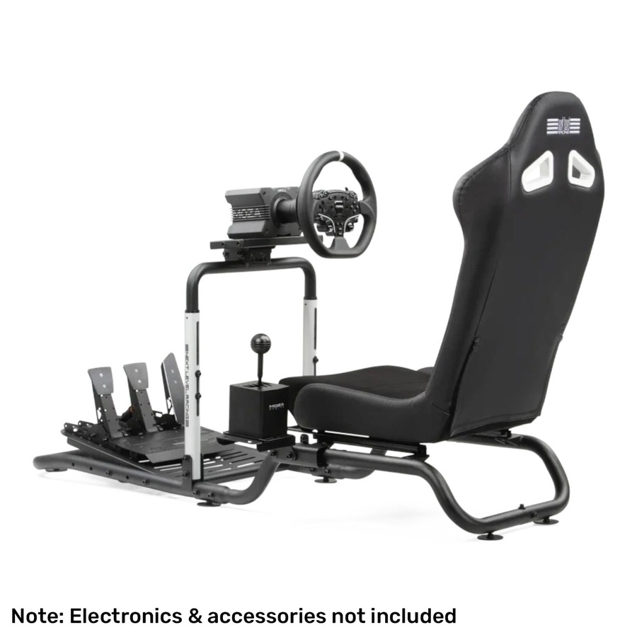 Sim Racing Cockpit Next Level Racing Buy Next Level Racing Victory Simulator Cockpit - Everyday Rewards Shop