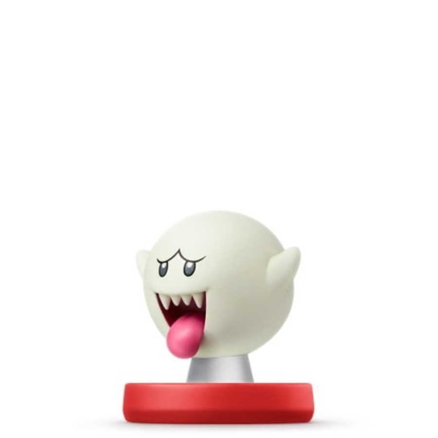 Nintendo Boo amiibo (Super Mario Collection)