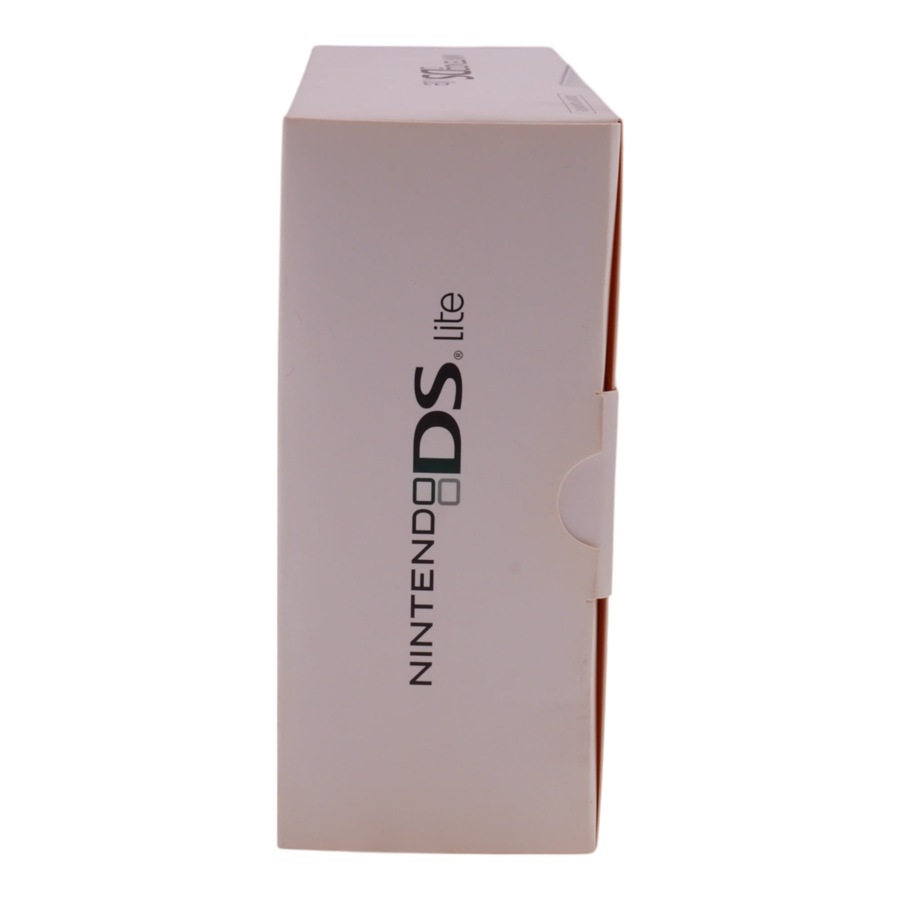 Nintendo DS Lite Polar White Console