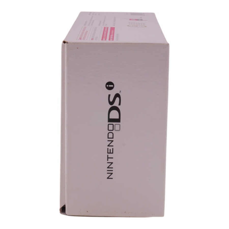 Nintendo DSi Black Console