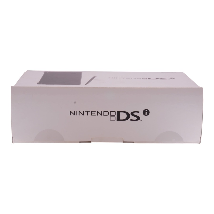 Nintendo DSi Black Console