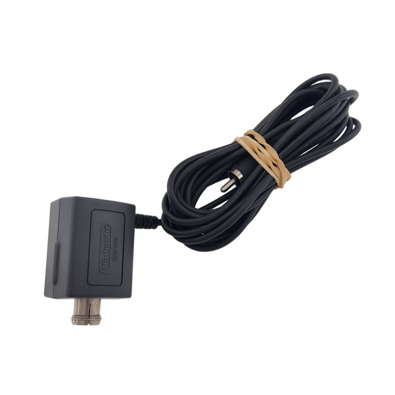 Buy Nintendo RF Modulator Cable for NES and SNES [PreOwned] MyDeal