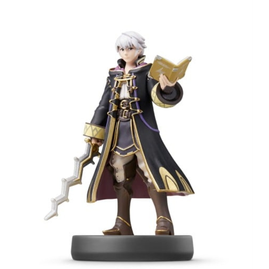 Nintendo Robin amiibo #030 (Super Smash Bros.)
