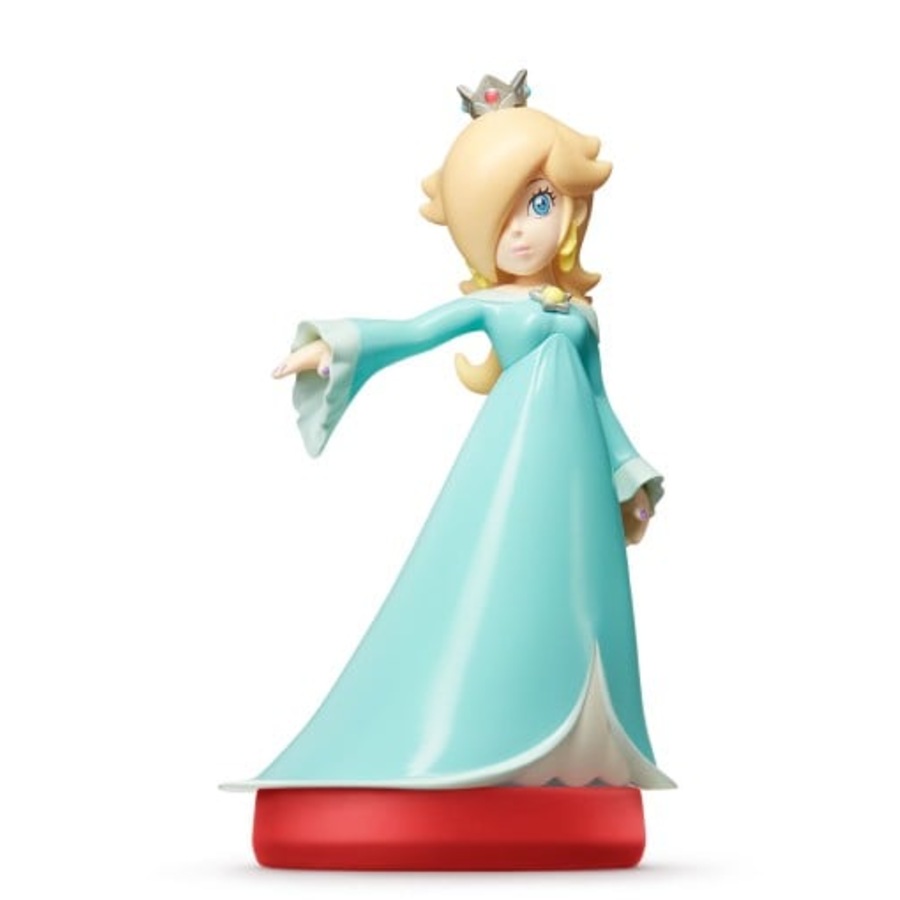 Nintendo Rosalina amiibo (Super Mario Collection)