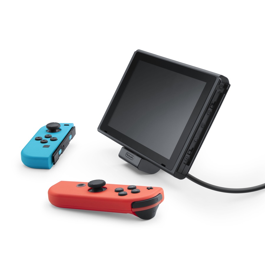 Nintendo Switch Adjustable Charging Stand