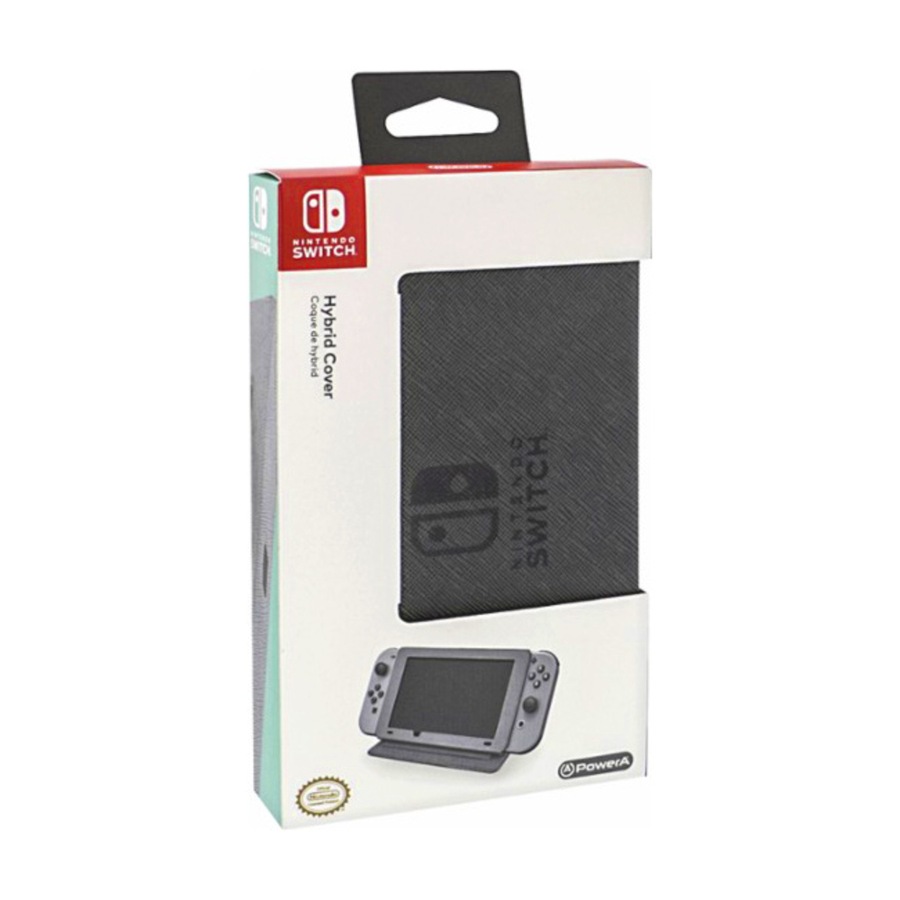 Nintendo Switch Hybrid Cover