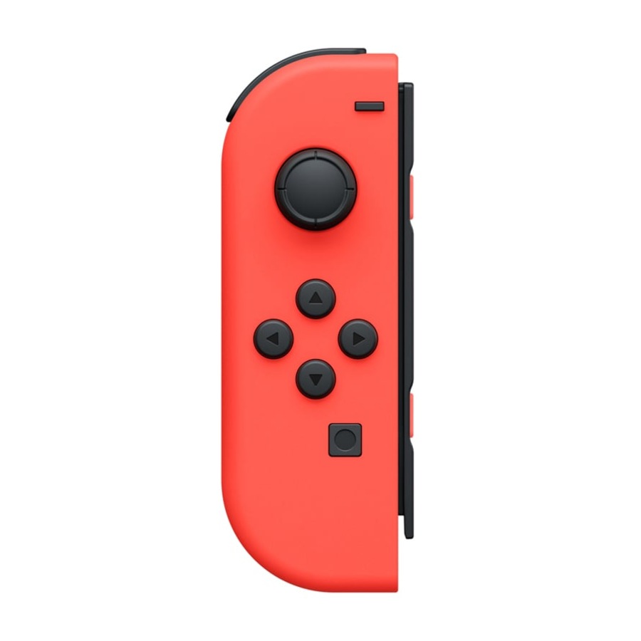 Nintendo Switch Joy-Con Neon Red and Blue Controller Set