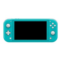 Nintendo Switch Lite Turquoise Console [Pre-Owned]