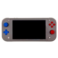 Nintendo Switch Lite Zacian and Zamazenta Edition Console [Pre-Owned]