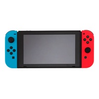 Nintendo Switch Neon Joy-Con Console [Pre-Owned]