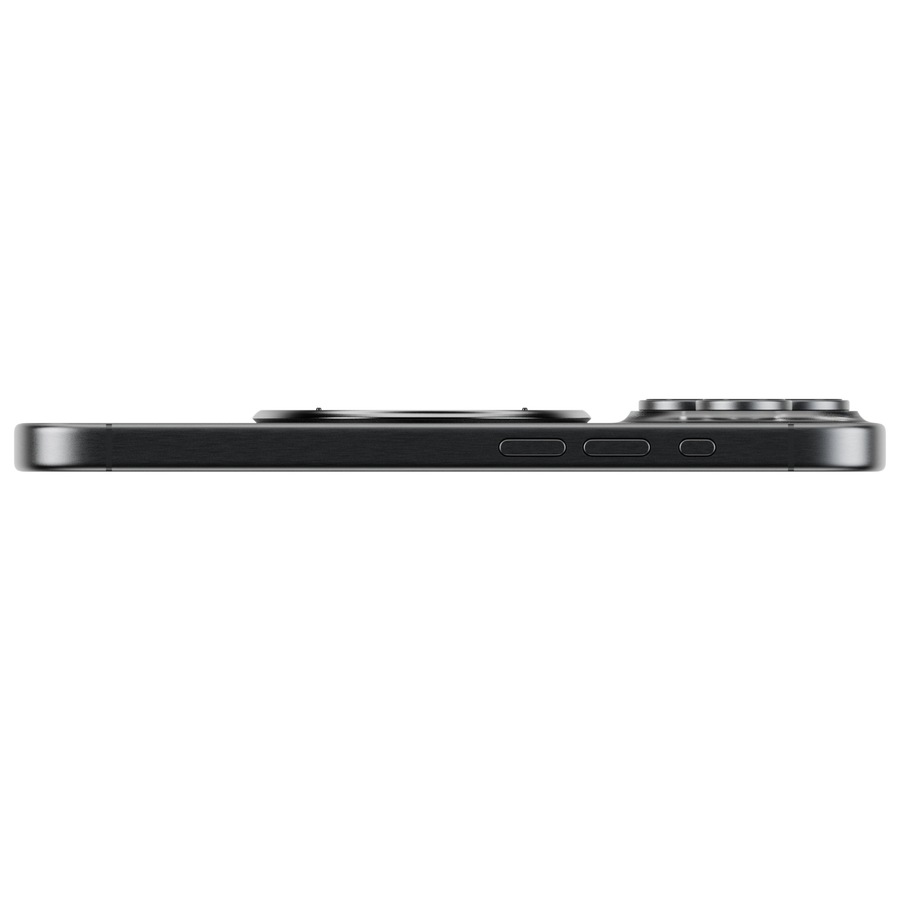 Ohsnap Snap Grip 5 Magnetic Ultra Thin Phone Grip and Stand (Boring Black)