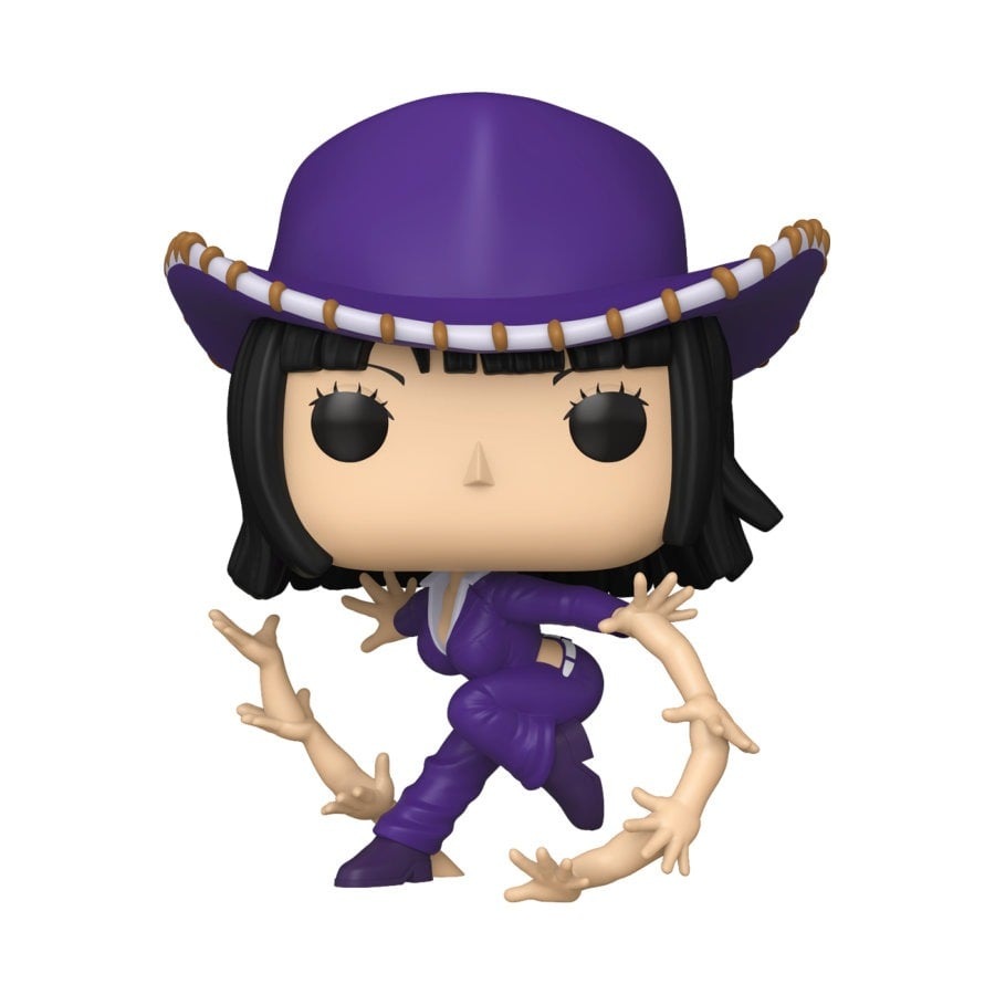 One Piece Nico Robin Funko POP! Vinyl