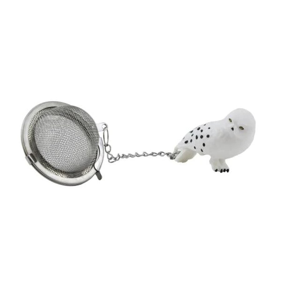 Paladone Harry Potter Hedwig Tea Infuser